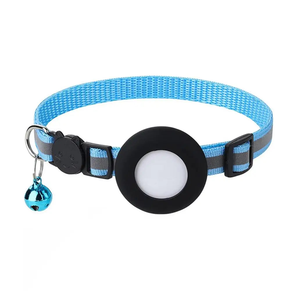 Collar Reflective - Anti-Lost Tracker