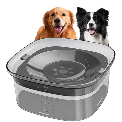 Automatic Water Bowl