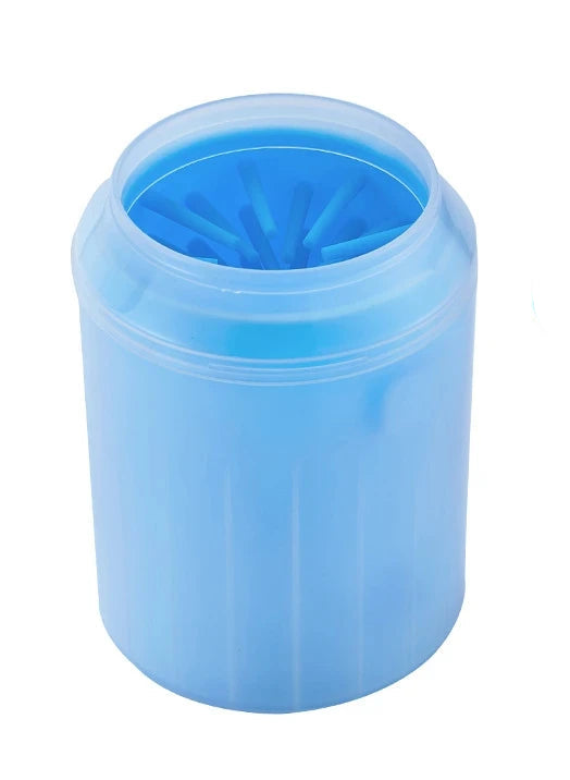 Silicone Pet Foot Wash Cup