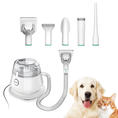 Pet Grooming-5 Tools