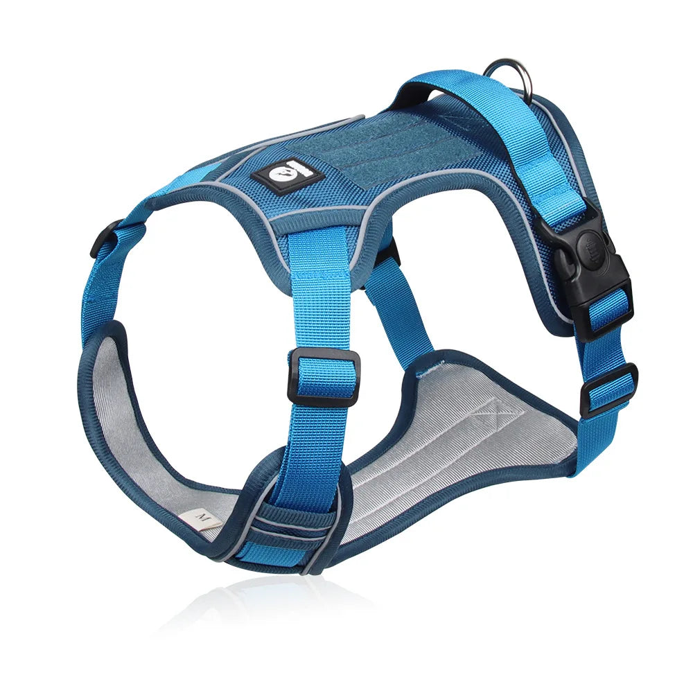 Dog Reflective Harness-Vest