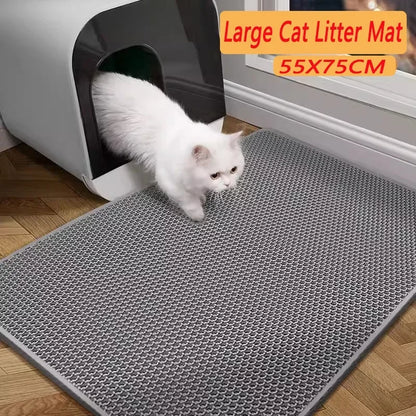 Waterproof Mat Non-Slip