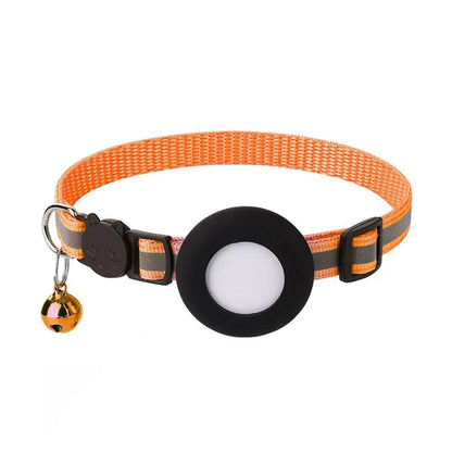 Collar Reflective - Anti-Lost Tracker