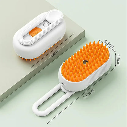 Steam Brush