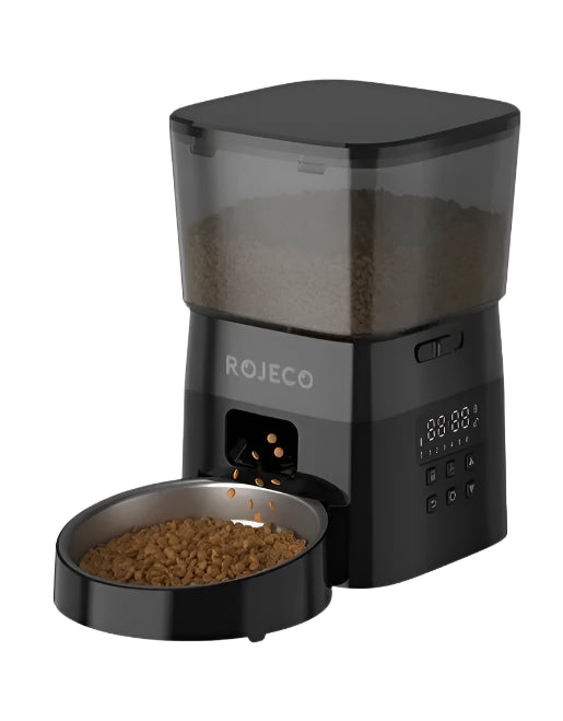 Automatic Pet Feeder