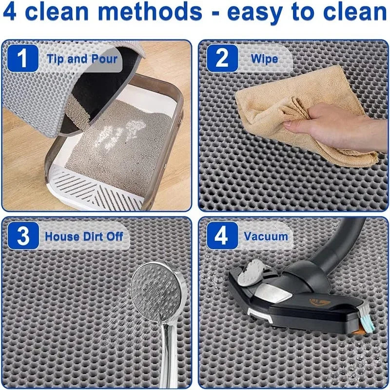 Waterproof Mat Non-Slip