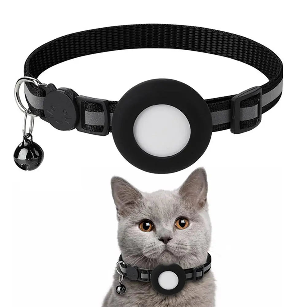 Collar Reflective - Anti-Lost Tracker