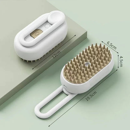 Steam Brush