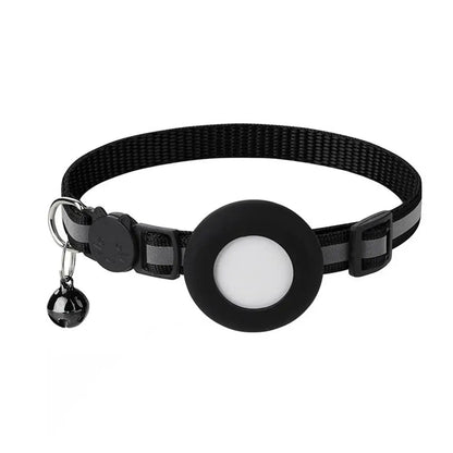 Collar Reflective - Anti-Lost Tracker