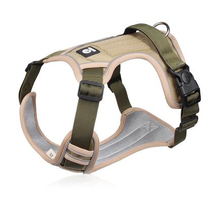 Dog Reflective Harness-Vest