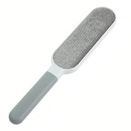 Double-Sided Pet Hair Remover Lint Brush