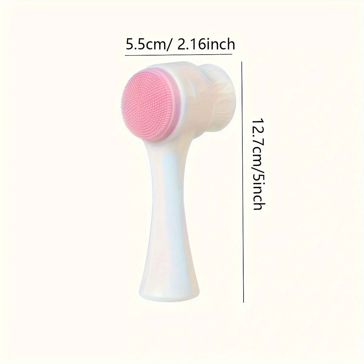 Silicone Paw Cleaner-Massage Brush