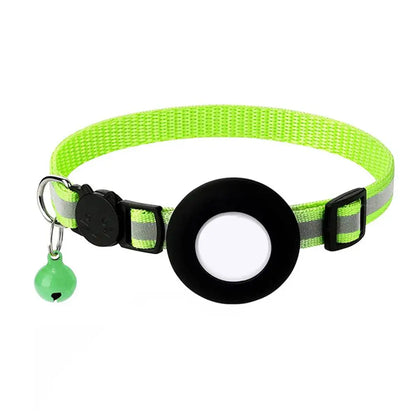 Collar Reflective - Anti-Lost Tracker