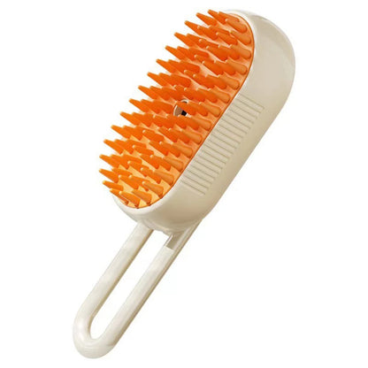 Steam Brush