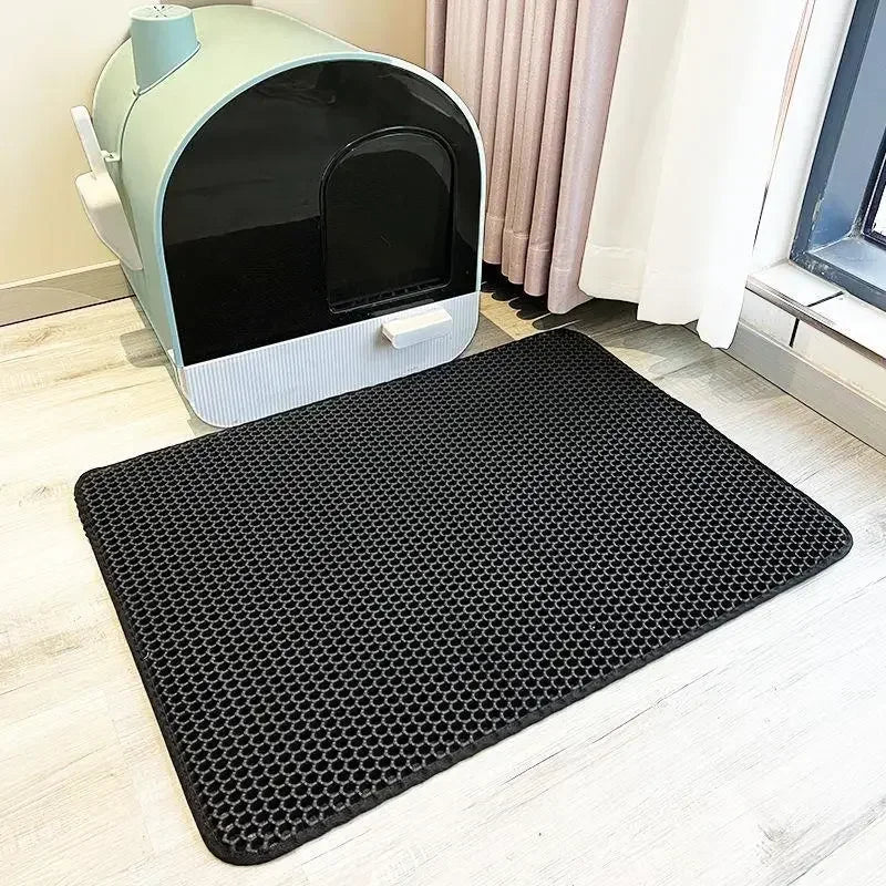 Waterproof Mat Non-Slip