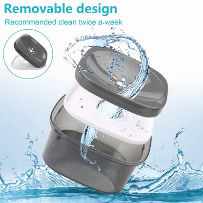 Automatic Water Bowl