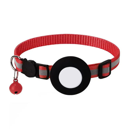 Collar Reflective - Anti-Lost Tracker