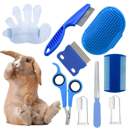 Pet Grooming Kit