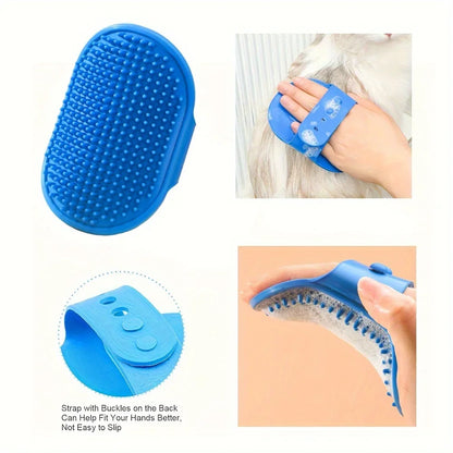 Pet Grooming Kit