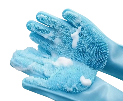 Pet Grooming Gloves